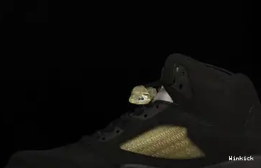 A Air 5 Jordan Ma Maniere FD1330-001 x 0602